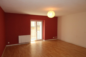  appartement clermt-ferrand 63000