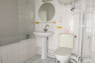  appartement clermt-ferrand 63000