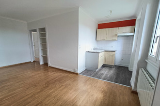  appartement clermt-ferrand 63000