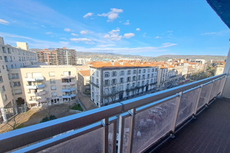  appartement clermt-ferrand 63000