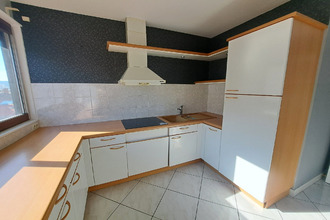  appartement clermt-ferrand 63000