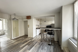  appartement clermt-ferrand 63000