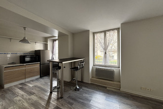  appartement clermt-ferrand 63000