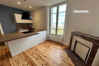  appartement clermt-ferrand 63000