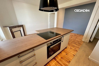  appartement clermt-ferrand 63000