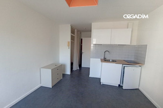  appartement clermt-ferrand 63000