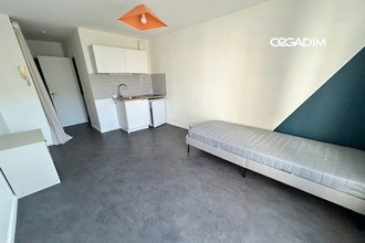 appartement clermt-ferrand 63000
