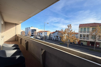  appartement clermt-ferrand 63000