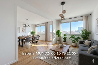  appartement clermt-ferrand 63000