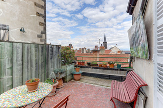  appartement clermt-ferrand 63000