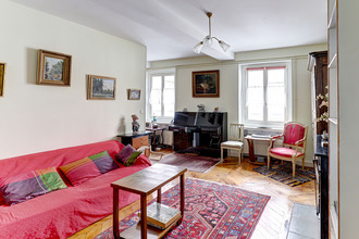  appartement clermt-ferrand 63000