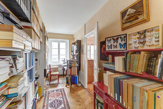  appartement clermt-ferrand 63000