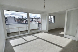  appartement clermt-ferrand 63000