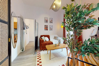  appartement clermt-ferrand 63000