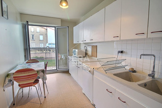  appartement clermt-ferrand 63000