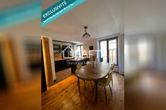  appartement clermt-ferrand 63000