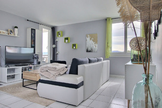  appartement clermt-ferrand 63000