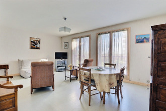  appartement clermt-ferrand 63000