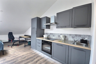  appartement clermt-ferrand 63000