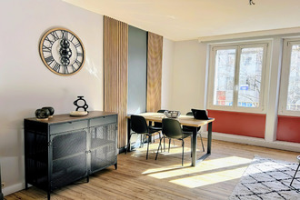  appartement clermt-ferrand 63000