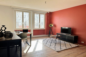  appartement clermt-ferrand 63000