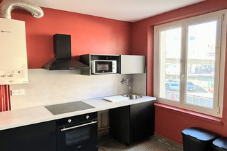  appartement clermt-ferrand 63000