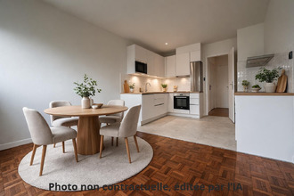  appartement clermt-ferrand 63000