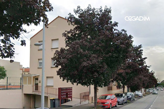  appartement clermt-ferrand 63000