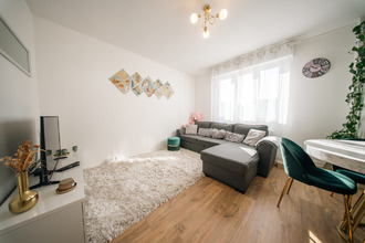  appartement clermt-ferrand 63000