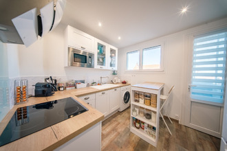  appartement clermt-ferrand 63000