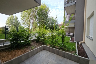  appartement clermt-ferrand 63000