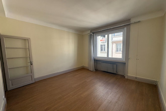  appartement clermt-ferrand 63000