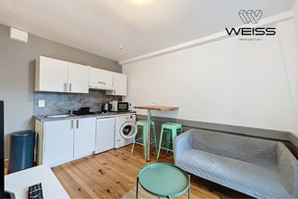  appartement clermt-ferrand 63000