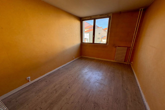  appartement clermt-ferrand 63000