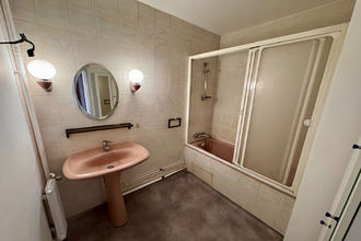  appartement clermt-ferrand 63000