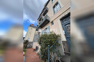  appartement clermt-ferrand 63000