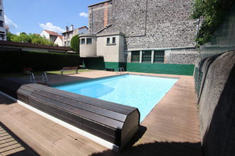  appartement clermt-ferrand 63000