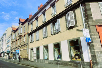  appartement clermt-ferrand 63000