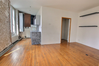  appartement clermt-ferrand 63000