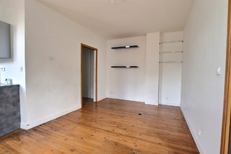  appartement clermt-ferrand 63000