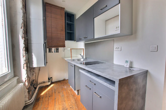  appartement clermt-ferrand 63000