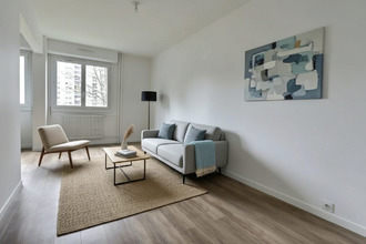  appartement clermt-ferrand 63000