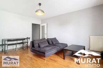  appartement clermt-ferrand 63000