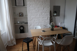  appartement clermt-ferrand 63000