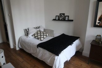  appartement clermt-ferrand 63000