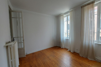  appartement clermt-ferrand 63000