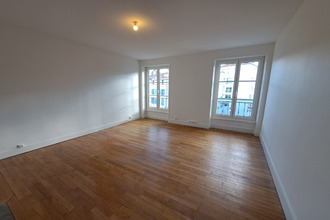  appartement clermt-ferrand 63000