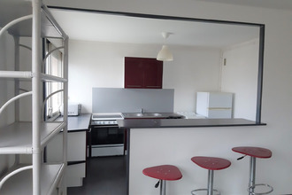  appartement clermt-ferrand 63000