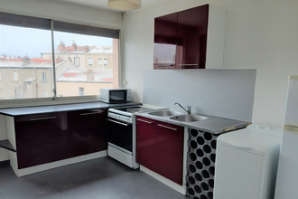  appartement clermt-ferrand 63000