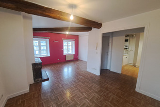  appartement clermt-ferrand 63000